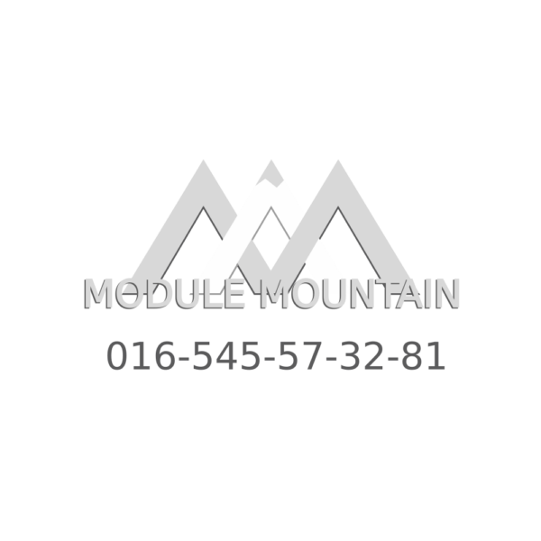 Engine Control Module - Mercedes-Benz ( 016-545-57-32-81)